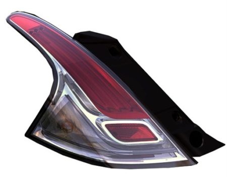 Piloto Trasero Izquierdo Magneti Marelli Lancia Ypsilon (05/2011->) (LED)