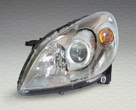 Faro Delantero Izquierdo Magneti Marelli Mercedes Clase B (cst245) (2005->)