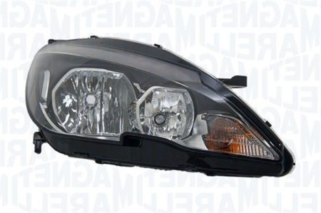 Faro Delantero Derecho Magneti Marelli Peugeot 308 (2013->) (H7)