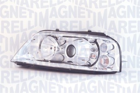 Faro Delantero Derecho Electrico Magneti Marelli Seat Alhambra/Sharan (2000->) (D2S/H7)