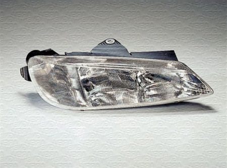 Faro Delantero Derecho Magneti Marelli Peugeot 406 I 4p/Sw (1995->1999) (H7/H7)