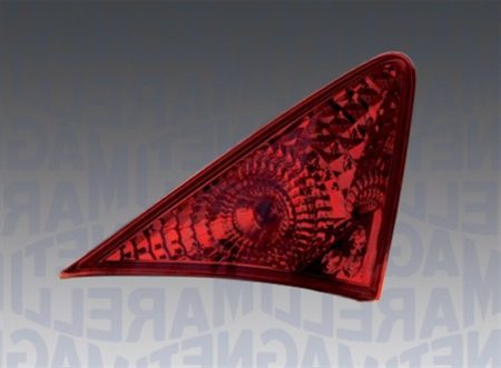 Piloto Trasero Derecho Central Magneti Marelli Peugeot 3008 (2009->)