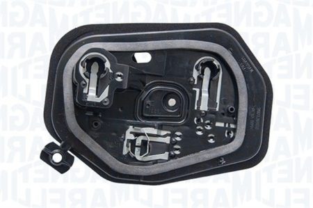 Puertalamparas Piloto Trasero Derecho Magneti Marelli Peugeot 206 (1998->)