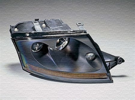 Faro Delantero Derecho Magneti Marelli Audi Tt (8n) (1998->) (D2S/H7)