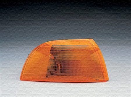 Piloto Frontal Izquierdo Fiat Punto (1993->) (Amarillo)