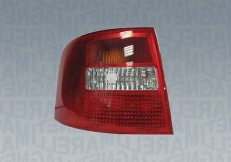 Piloto Trasero Izquierdo Magneti Marelli Audi A6 Avant (2002->2005)
