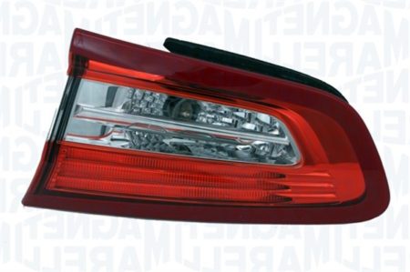 Piloto Trasero Portón Negro Izquierdo Magneti Marelli Citroen Ds5 (11/2011->)