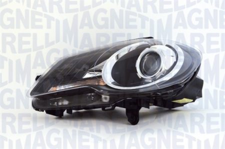 Faro Delantero Derecho Electrico Magneti Marelli Fiat Nuova Croma 6/ (2005->) (H1/H7)