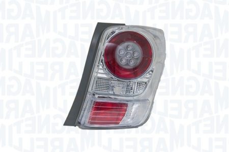 Piloto Trasero Derecho LED Magneti Marelli Toyota Corolla Verso (2009->)