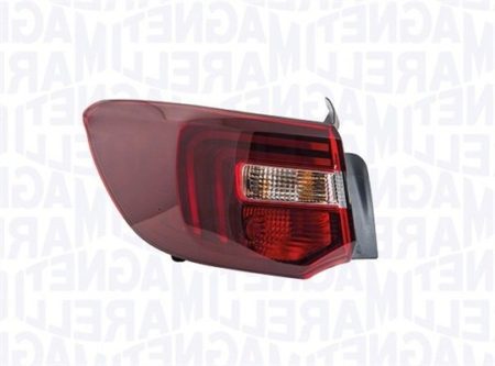 Piloto Trasero Izquierdo Ledmagneti Marelli Opel Grandland X (Esquina) (2017.06->)