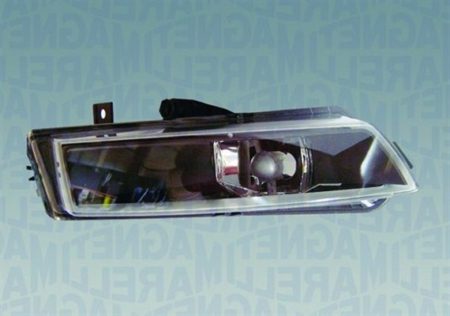 Faro Antiniebla Derecho Magneti Marelli BMW Serie 1 (e87) (03/2007->) (H11)