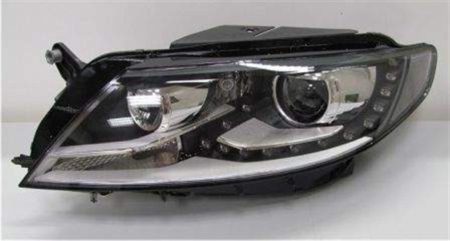 Faro Delantero Izquierdo Magneti Marelli Volkswagen Passat CC (B6) (2012->) (D3S/H7)