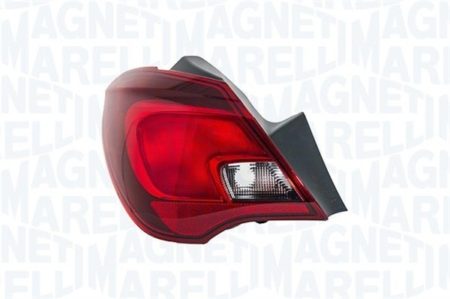 Piloto Trasero Izquierdo Magneti Marelli Opel Corsa (2015->) (5P)