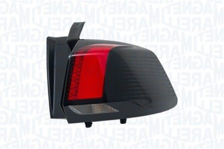 Piloto Trasero Derecho Exterior LED Magneti Marelli Peugeot 5008 (2016.12->)