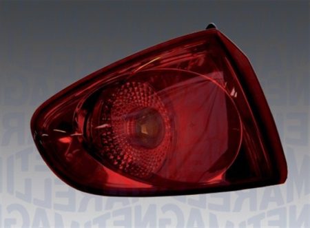 Piloto Trasero Izquierdo Magneti Marelli Seat Altea (2009->)