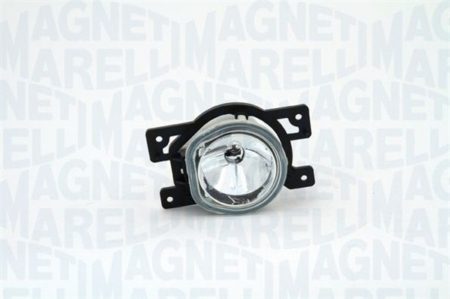 Faro Antiniebla Derecho Magneti Marelli Fiat Doblo (2010->)