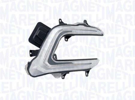 Faro Delantero Derecho LED Magneti Marelli Renault Captur (2013->)