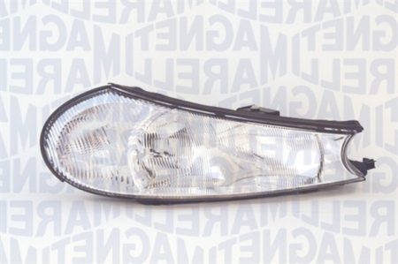 Faro Delantero Derecho Magneti Marelli Ford Mondeo (1997->2000) (H1/H7)