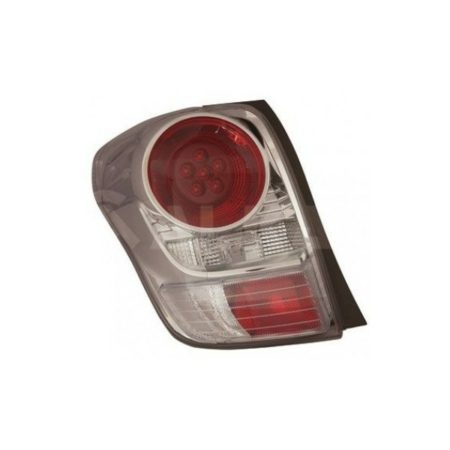 Piloto Trasero Izquierdo Toyota Corolla Verso (2004->)