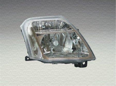 Faro Delantero Derecho Magneti Marelli Citroen C2 (2003->)