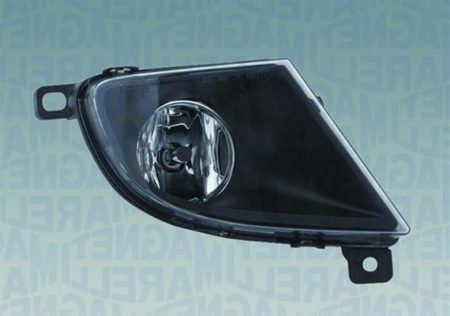 Faro Antiniebla Derecho Magneti Marelli BMW Serie 5 (e60) 3/ (2007->) (H8)