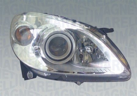 Faro Delantero Derecho Electrico (C/Luces Adaptativas) Magneti Marelli Mercedes Clase B W245 (2005->)