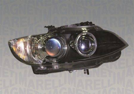 Faro Delantero Derecho Electrico Magneti Marelli BMW Serie 3 Coupe E92/93 (2006->) (D1S)