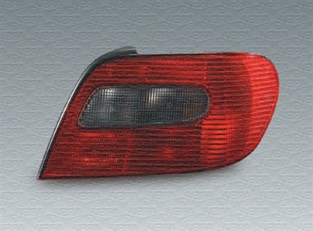 Piloto Trasero Izquierdo Magneti Marelli Citroen Xsara (1997->)