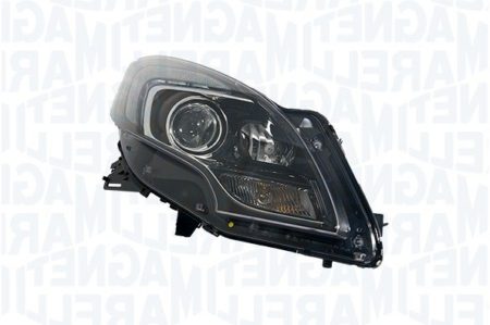 Faro Delantero Derecho (C/Luces Adaptativas) Magneti Marelli Opel Zafira My12 (2012->) (BIXENON)