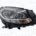 Faro Delantero Derecho Magneti Marelli Mercedes Clase B (w246) (2014->) (H7/H7)
