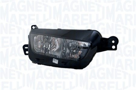 Faro Delantero Derecho Magneti Marelli Citroen C4 Grand Picasso (2013->) (H7)
