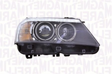 Faro Delantero Derecho S/Ecu Magneti Marelli BMW X3 My (2010->) (BIXENON)