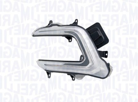 Faro Delantero Izquierdo LED Magneti Marelli Renault Captur (2013->)