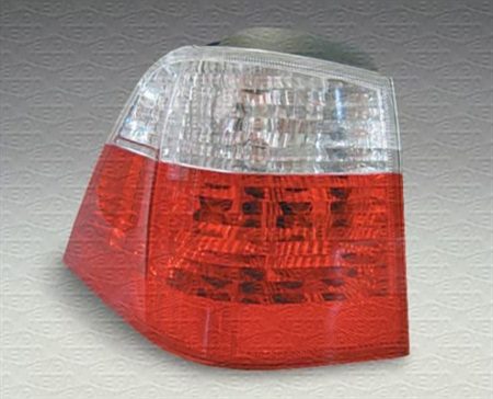 Piloto Trasero Izquierdo Aleta Magneti Marelli BMW Serie 5 E61 (2003->) (SW)