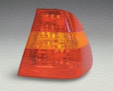 Piloto Trasero Derecho Amarillo Magneti Marelli BMW Serie 3 E46/4 (2002->)