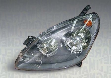 Faro Delantero Izquierdo Electrico Magneti Marelli Opel Zafira (2005->) (H1/H7)
