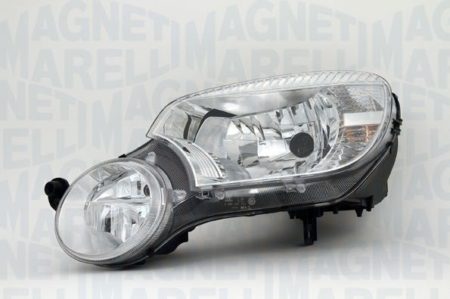 Faro Delantero Derecho Magneti Marelli Skoda Yeti (2009->) (H4)