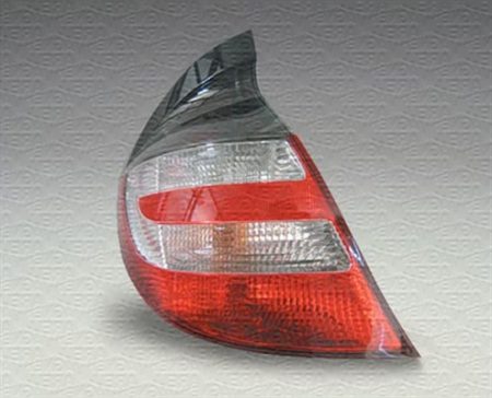 Piloto Trasero Izquierdo Magneti Marelli Mercedes Clase C W203 (2004->) (SPORT COUPE)