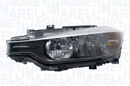 Faro Delantero Izquierdo Magneti Marelli BMW Serie 3 (f30/F31) (2012->) (H7)