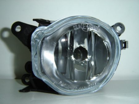Faro Antiniebla Izquierdo Audi A4 (1999->2000)