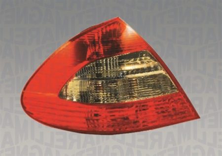 Piloto Trasero Izquierdo Magneti Marelli Mercedes Clase E W211 (2006->) (4P CLASS/ELEG)