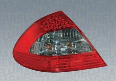 Piloto Trasero Izquierdo Magneti Marelli Mercedes Clase E W211 (2006->) (4P LED Avantgarde)