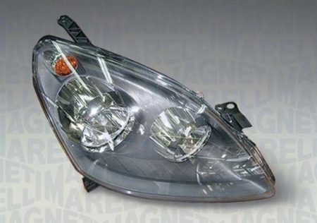 Faro Delantero Derecho Electrico Magneti Marelli Opel Zafira (2005->) (H1/H7)
