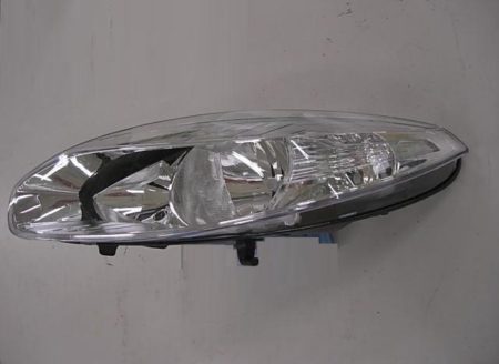 Faro Delantero Derecho Electrico (Con Motor) Renault Fluence (2010->) (H7/H7)
