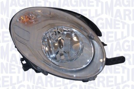Faro Delantero Derecho (Sin Antiniebla) (C/Intermitente) Magneti Marelli Fiat 500 L (330) 5p (2012->)