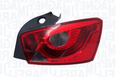 Piloto Trasero (C/Marcha Atrás) Derecho Magneti Marelli Seat Ibiza 12/14 TDI (2012->)