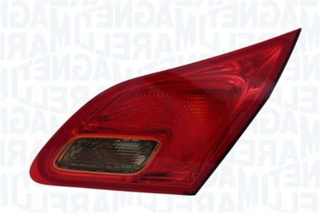 Piloto Trasero Derecho Central Magneti Marelli Opel Astra (2010->) (5P)