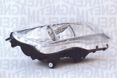 Faro Delantero Izquierdo Magneti Marelli Mercedes Class R (w251) (2007->) (H7/H7)