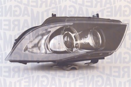 Faro Delantero Derecho Magneti Marelli BMW 3 E90/91 (2005->) (BIXENON)