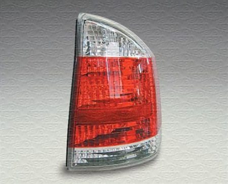 Piloto Trasero Derecho Blanco Magneti Marelli Opel Vectra (2002->) (4/5P)